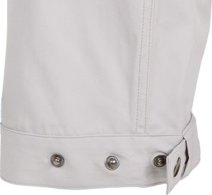 Neo Tools Spodnie robocze OUTDOOR, 4 way stretch, gołębie, rozmiar M 8