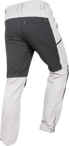 Neo Tools Spodnie robocze OUTDOOR, 4 way stretch, gołębie, rozmiar XXL 2