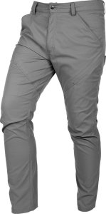 Neo Tools Spodnie robocze OUTDOOR, 2 way stretch, szare, rozmiar XXL 1