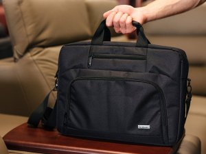 Torba Tracer Torba na notebooka TRACER 15,6" Balance PRO 9