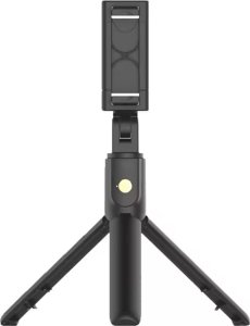 Selfie stick ATL ST15 Kijek do selfie tripod statyw pilot 5