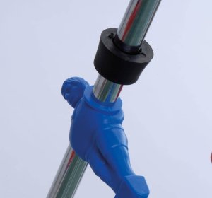 Garlando Piłkarzyki Special osie teleskopowe Garlando 7