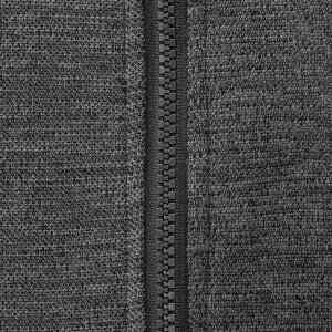 Neo Tools Bluza rozpinana OUTDOOR, pique, szara, rozmiar XL 4