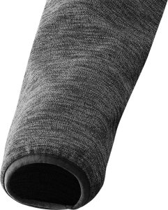 Neo Tools Bluza rozpinana OUTDOOR, pique, szara, rozmiar L 7