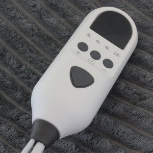 ATL DA294 Koc elektryczny 180x160 5