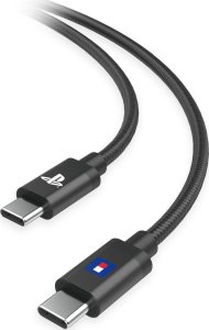 Kabel USB Hori USB-C - USB-C 3 m Czarny (SPF-041E) 2