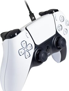 Kabel USB Hori USB-C - USB-C 3 m Czarny (SPF-041E) 4