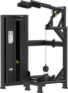 UnderFit Maszyna do ćwiczeń mięśni łydek UF11115 UNDERFIT 1