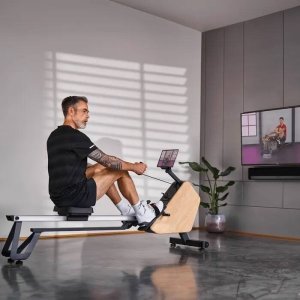 Wioślarz Hammer Wioślarz magnetyczny RowTech NorsK Hammer 12