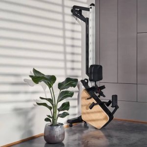 Wioślarz Hammer Wioślarz magnetyczny RowTech NorsK Hammer 13