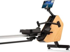 Wioślarz Hammer Wioślarz magnetyczny RowTech NorsK Hammer 2