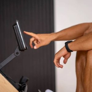 Wioślarz Hammer Wioślarz magnetyczny RowTech NorsK Hammer 7