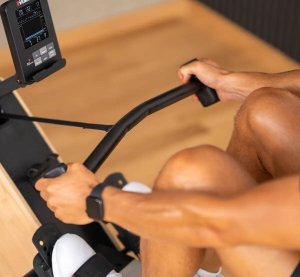 Wioślarz Hammer Wioślarz magnetyczny RowTech NorsK Hammer 9