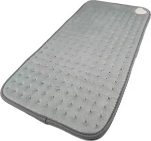 ATL DA295 Poduszka elektryczna 60x30 szara 3