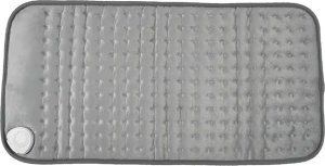 ATL DA295 Poduszka elektryczna 60x30 szara 4