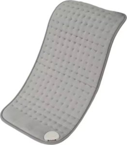 ATL DA295 Poduszka elektryczna 60x30 szara 5