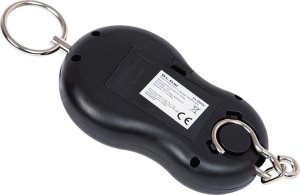 Blow 44-097# Waga bagażowa turystyczna hakowa ls103  50kg srebrna 2