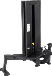 UnderFit Wyciąg dolny do ćwiczeń mięśni grzbietu i ramion UF11108 UNDERFIT 1