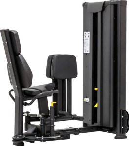 UnderFit Maszyna do ćwiczeń mięśni przywodzicieli stawów biodrowych UF11100 UNDERFIT 1