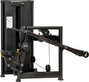 UnderFit Maszyna siłowa do ćwiczeń mięśni trójgłowych ramion UF11067 UNDERFIT profesjonalna 1