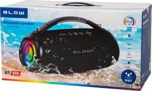 Głośnik Blow 30-404# Głośnik bluetooth bt510 6