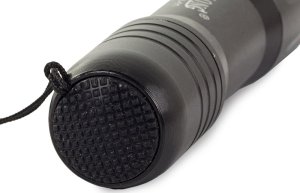 Bailong Latarka taktyczna mini dioda led brelok na baterie Latarka taktyczna mini dioda led brelok na baterie 5