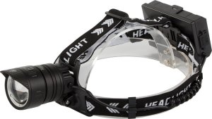 Latarka Bailong Latarka czołowa bailong led xhp360 powerbank zoom Latarka czołowa bailong led xhp360 powerbank zoom 2