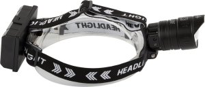 Latarka Bailong Latarka czołowa bailong led xhp360 powerbank zoom Latarka czołowa bailong led xhp360 powerbank zoom 5