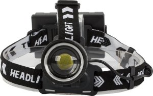 Latarka Bailong Latarka czołowa bailong led xhp360 powerbank zoom Latarka czołowa bailong led xhp360 powerbank zoom 8