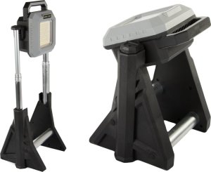 Bailong Halogen reflektor akumulator przenośny led smd usb Halogen reflektor akumulator przenośny led smd usb 11