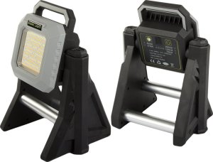 Bailong Halogen reflektor akumulator przenośny led smd usb Halogen reflektor akumulator przenośny led smd usb 5