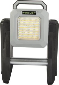 Bailong Halogen reflektor akumulator przenośny led smd usb Halogen reflektor akumulator przenośny led smd usb 10