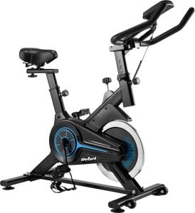 Rower stacjonarny Rebel Rower spinningowy REBEL ACTIVE model RBA-1016 1