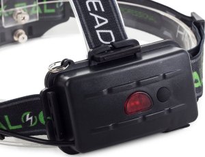 Latarka czołowa Bailong Latarka czołowa bailong cree xm-l t6 7 x led uv Latarka czołowa bailong cree xm-l t6 7 x led uv 11