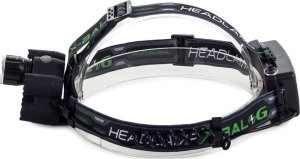 Latarka czołowa Bailong Latarka czołowa bailong cree xm-l t6 7 x led uv Latarka czołowa bailong cree xm-l t6 7 x led uv 3