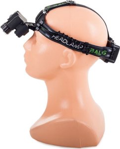 Latarka czołowa Bailong Latarka czołowa bailong cree xm-l t6 7 x led uv Latarka czołowa bailong cree xm-l t6 7 x led uv 9