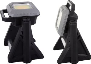 Bailong Halogen reflektor akumulator przenośny led cob usb Halogen reflektor akumulator przenośny led cob usb 2