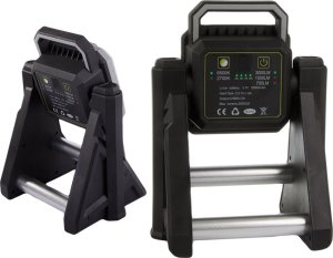 Bailong Halogen reflektor akumulator przenośny led cob usb Halogen reflektor akumulator przenośny led cob usb 9