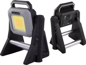 Bailong Halogen reflektor akumulator przenośny led cob usb Halogen reflektor akumulator przenośny led cob usb 10