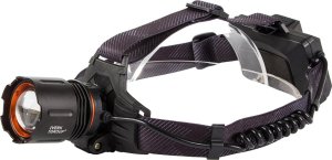 Latarka Bailong Latarka czołowa bailong led cree xhp160 powerbank Latarka czołowa bailong led cree xhp160 powerbank 5