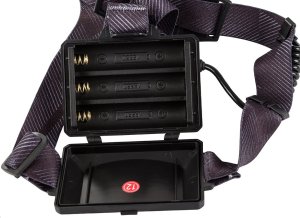 Latarka Bailong Latarka czołowa bailong led cree xhp160 powerbank Latarka czołowa bailong led cree xhp160 powerbank 7