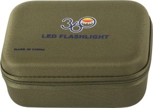 Latarka Bailong Latarka taktyczna bailong cree cob led xhp90 mocna Latarka taktyczna bailong cree cob led xhp90 mocna 2