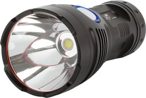 Latarka Bailong Latarka taktyczna bailong cree cob led xhp90 mocna Latarka taktyczna bailong cree cob led xhp90 mocna 7