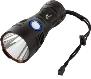 Latarka Bailong Latarka taktyczna bailong cree cob led xhp90 mocna Latarka taktyczna bailong cree cob led xhp90 mocna 10