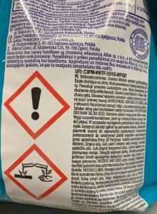 ATLAS Atlas Plus Klej wysokoelastyczny do płytek 25 kg odkształcalny 6