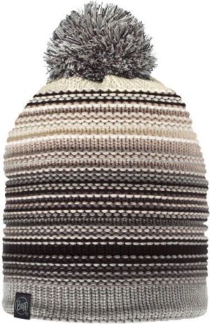 Buff Czapka Knitted & Polar Neper Grey (BH110988.937.10.00) 1