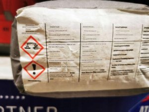 Cekol Klej do płytek hydrożelowy Cekol Q4 20 kg 11