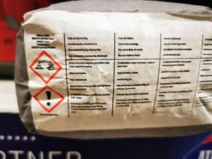 Cekol Klej do płytek hydrożelowy Cekol Q4 20 kg 7