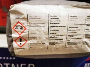 Cekol Klej do płytek hydrożelowy Cekol Q4 20 kg 9