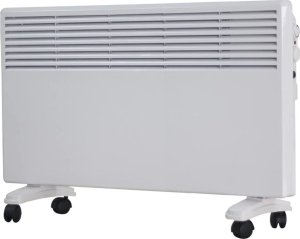 Grzejnik Volteno Grzejnik konwektorowy elektryczny wiszący/stojący 2000W  z termostatem 1